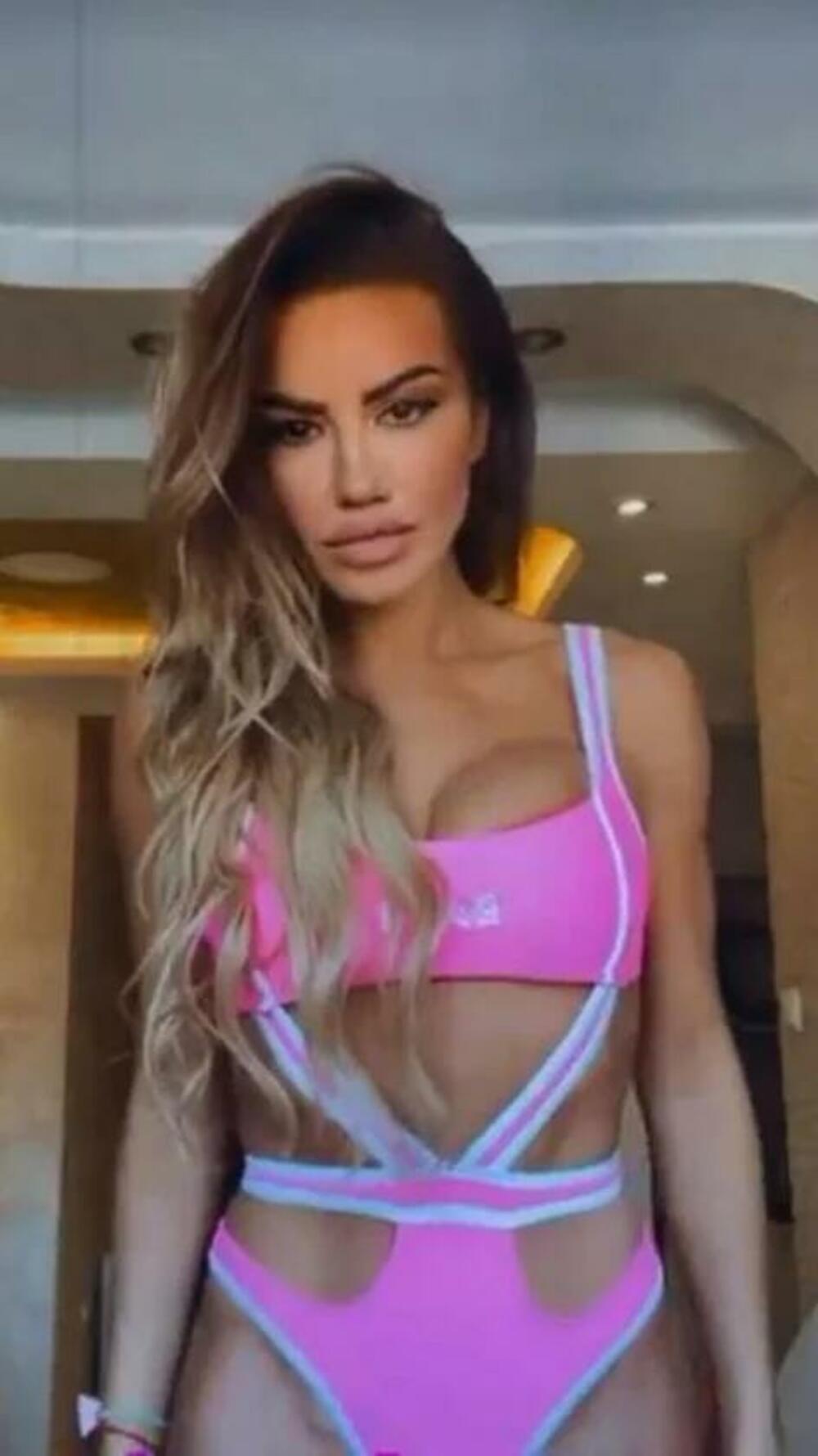 Ivana Stamenković Sindi