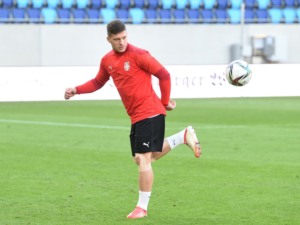 Luka Jović