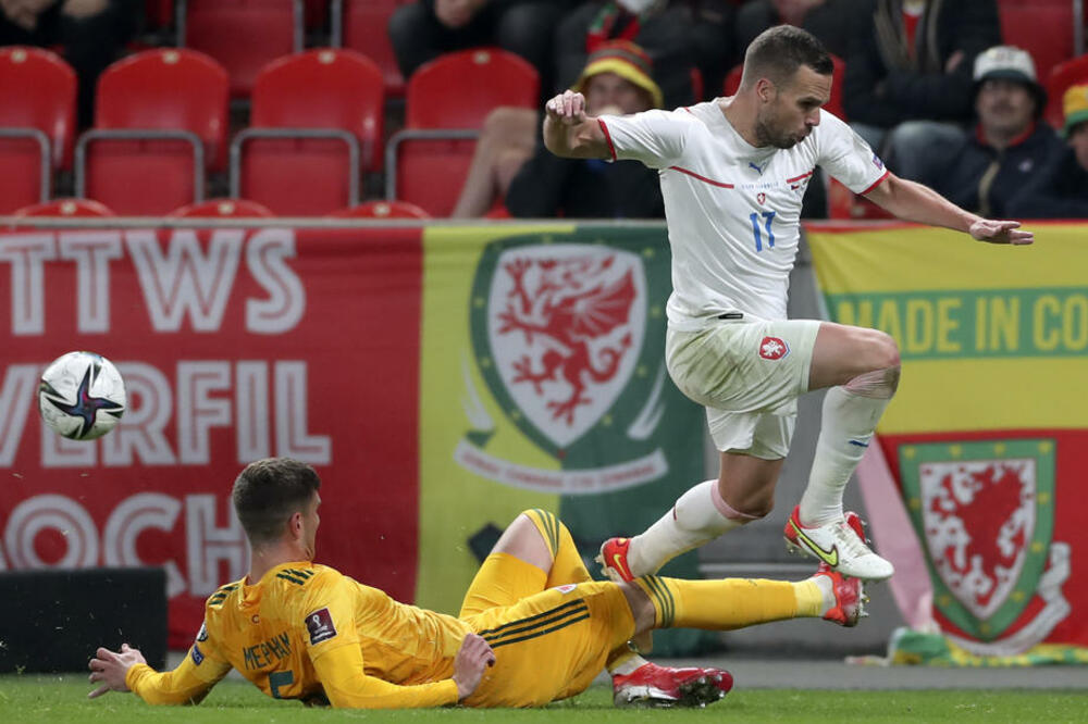 REMI UZ 4 GOLA ČEHA I VELŠANA, PREOKRET NEMACA PROTIV RUMUNA: Lake pobede Hrvata, Slovenaca i Crnogoraca u gostima!