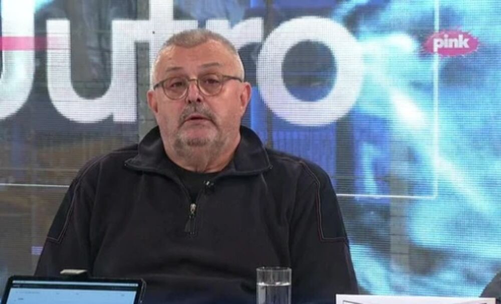 Žarko Popović Pop