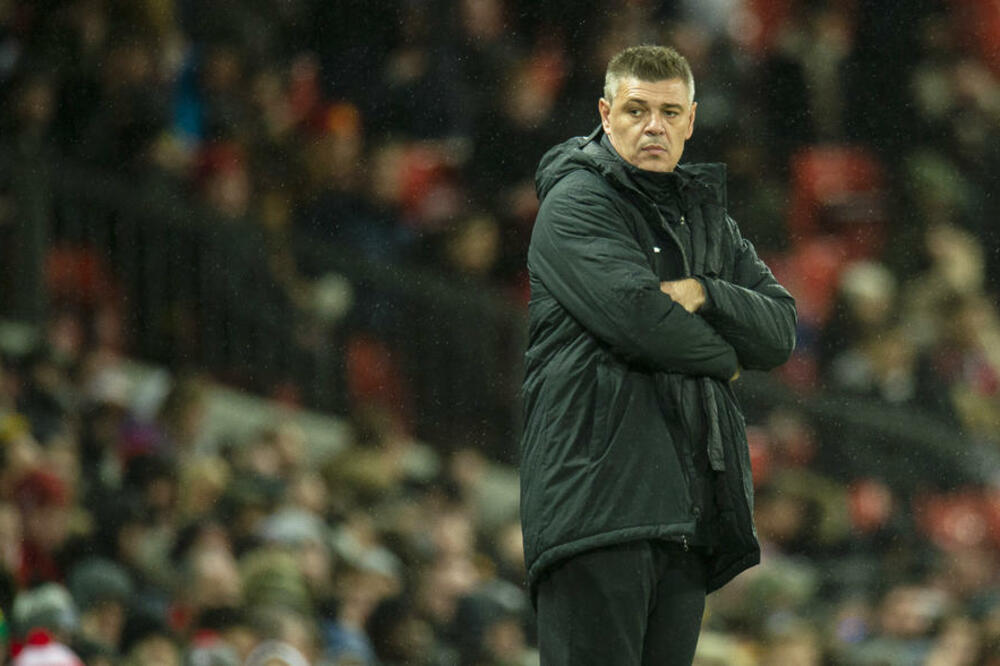 SAVO MENJA DULJAJA? Milošević otvoreno o povratku u Partizan!