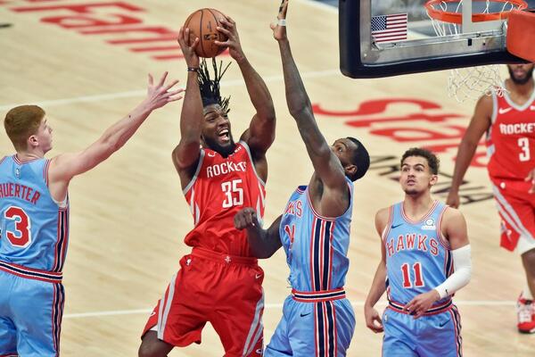 STIGLA ZAMENA ZA MILUTINOVA I TO KAKVA: Igrač sa bogatim NBA iskustvom potpisao za CSKA!