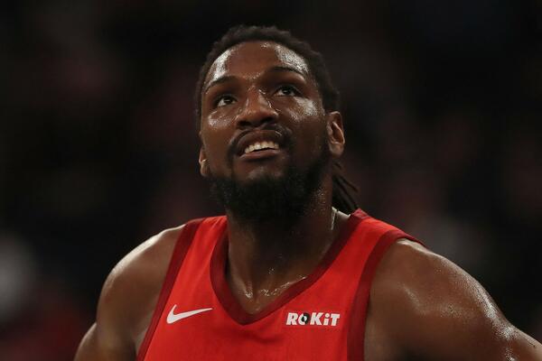 FARID ODUŠEVLJEN NOVIM KLUBOM: CSKA je NBA tim Evrolige i oduševljen sam što sam ovde!