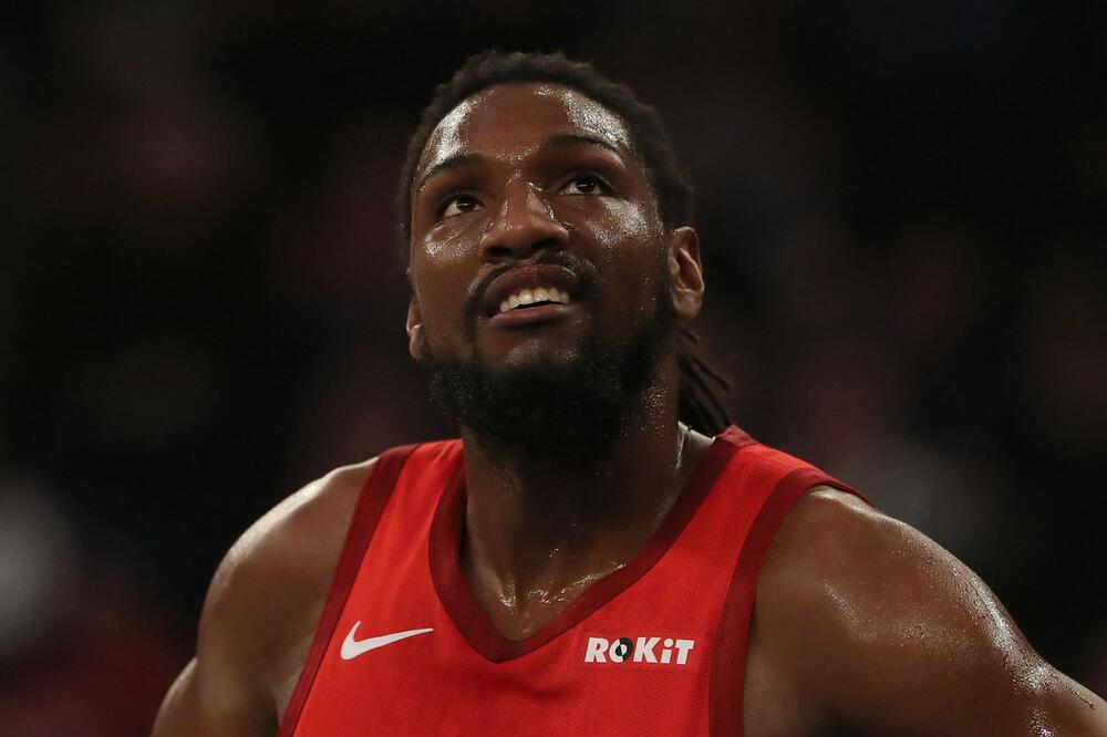 FARID ODUŠEVLJEN NOVIM KLUBOM: CSKA je NBA tim Evrolige i oduševljen sam što sam ovde!