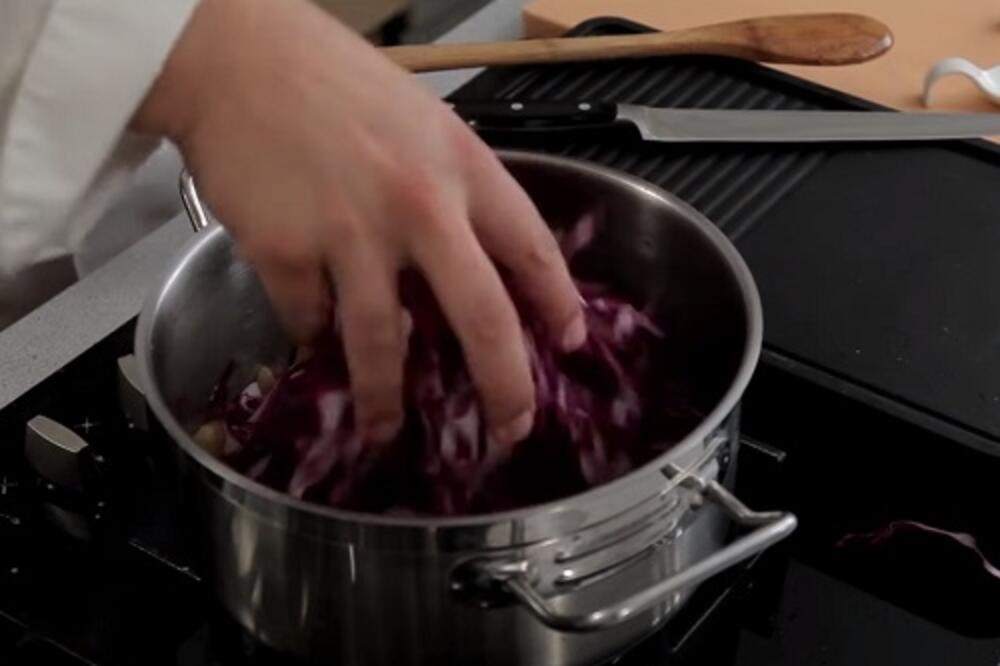 NADA MACURA IMA NOVI RECEPT ZA JAKO ZDRAVU SALATU: Prava je VITAMINSKA BOMBA, a ukus je odličan!