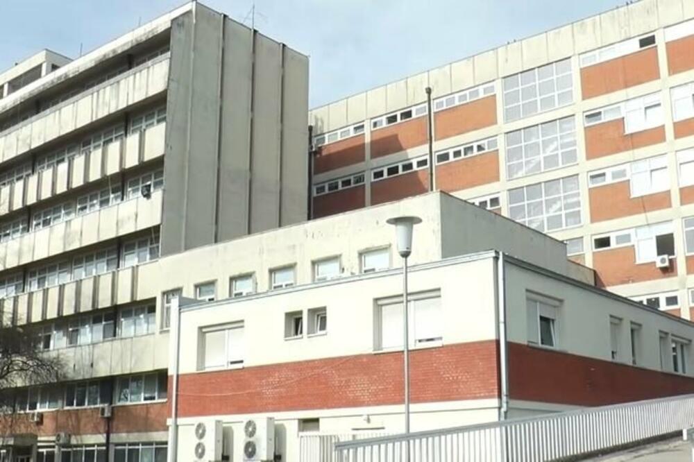 Dva pacijenta preminula na odeljenjima Opšte bolnice Čačak