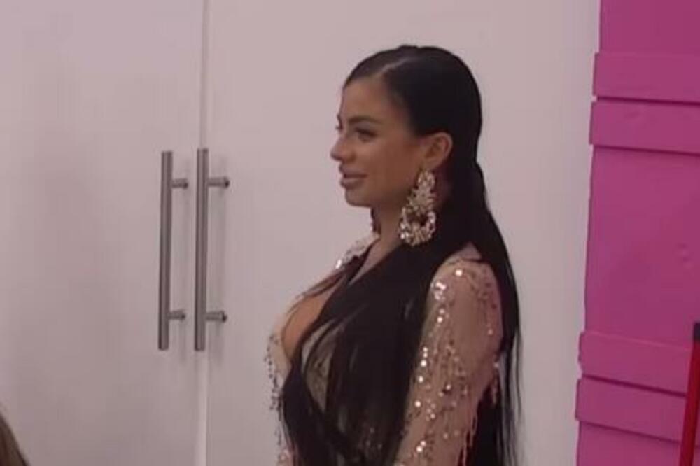 MARKO STEFANOVIĆ OTKRIO DA JE BIO SA POZNATOM STARLETOM: Ona je ispričala SVE, evo šta se desilo