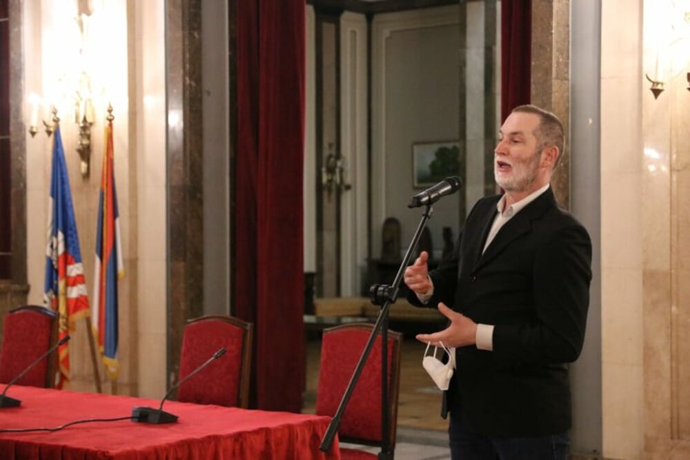 Regionalni skup, Melanom, Savo Polipović