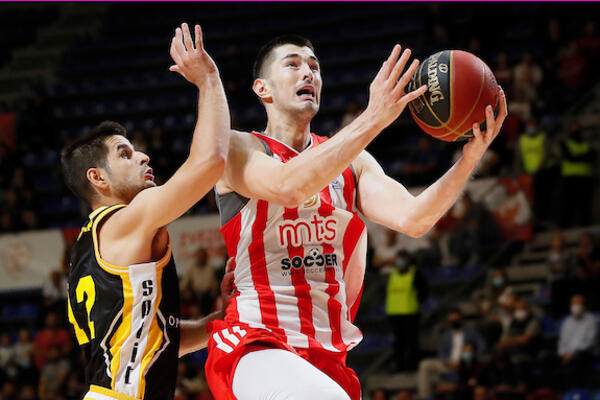 ZVEZDA OSLABLJENA OTPUTOVALA ZA ŠPANIJU: Crveno-beli bez junaka derbija u nerednim utakmicama!