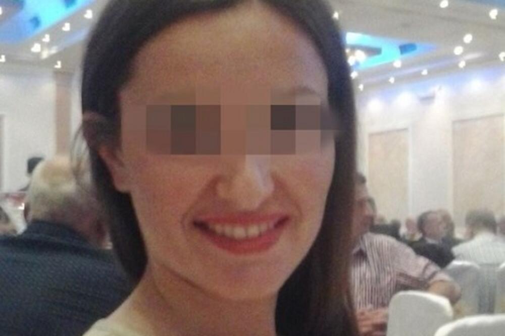 SAHRANJENA PORODILJA ANA! Tužan dan u Vrnjačkoj Banji, preminula je u 8. mesecu trudnoće, lekari spasili bebu FOTO