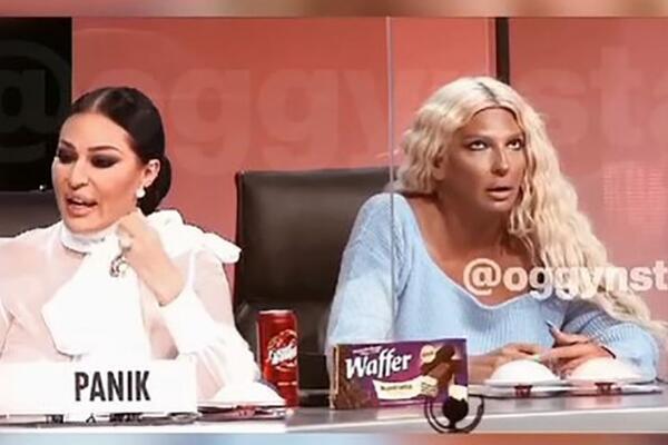 KARLEUŠA JE U ŽIRIJU ZVEZDA GRANDA, A CECE NEMA: Sve osvanulo na zvaničnom sajtu - KAKAV ŠOK!