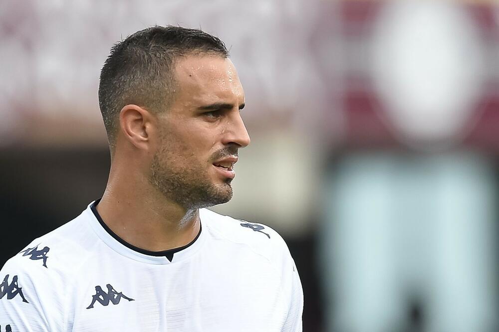 NIŠTA JOŠ NIJE GOTOVO! Nikola Maksimović IPAK u crveno-belom?