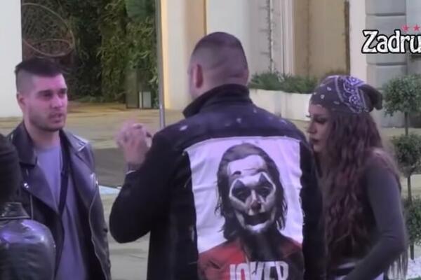 DALILA DRAGOJEVIĆ ODLUČILA DA PRIZNA SVE: Ovo je prava istina o ČUVENOM TROUGLU Dalila-Dejan-Car!