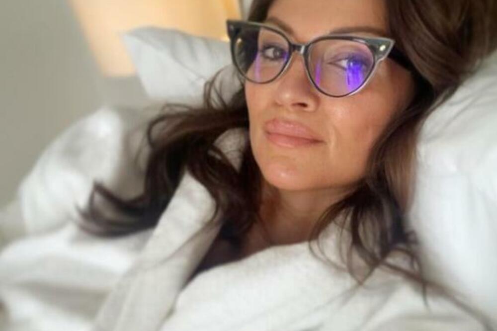 VIC OD KOJEG ĆETE PLAKATI OD SMEHA: Koliko je zrela Nina Badrić?