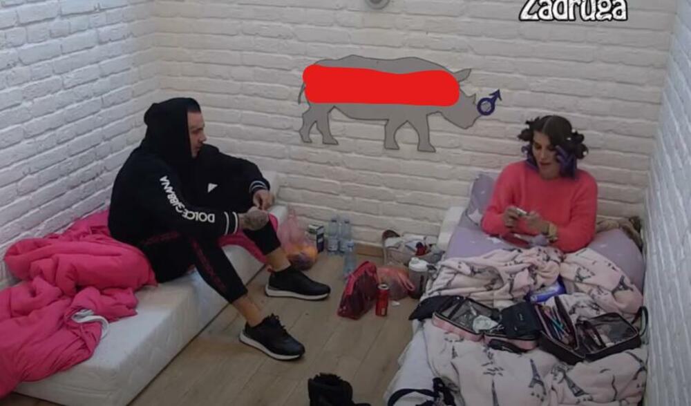 Dalila Dragojević, Filip Car