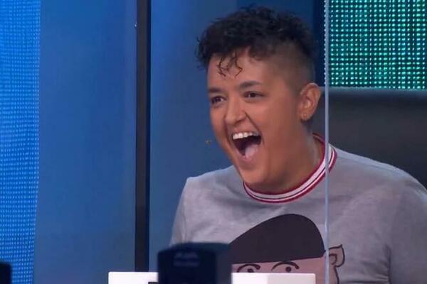 NEZAPAMĆENA EUFORIJA! Marija Šerifović važnom porukom čestitala 8.mart! (FOTO)