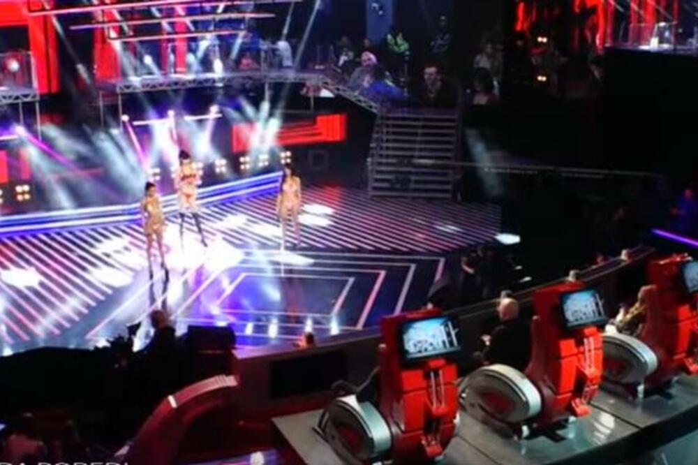 "BILE SMO HAPŠENE I RADILE SMO ZA ALBANCE": Poznata SRPKINJA ISPRIČALA ono što NIKO NIJE SMEO, SKANDALOZNA ISTINA