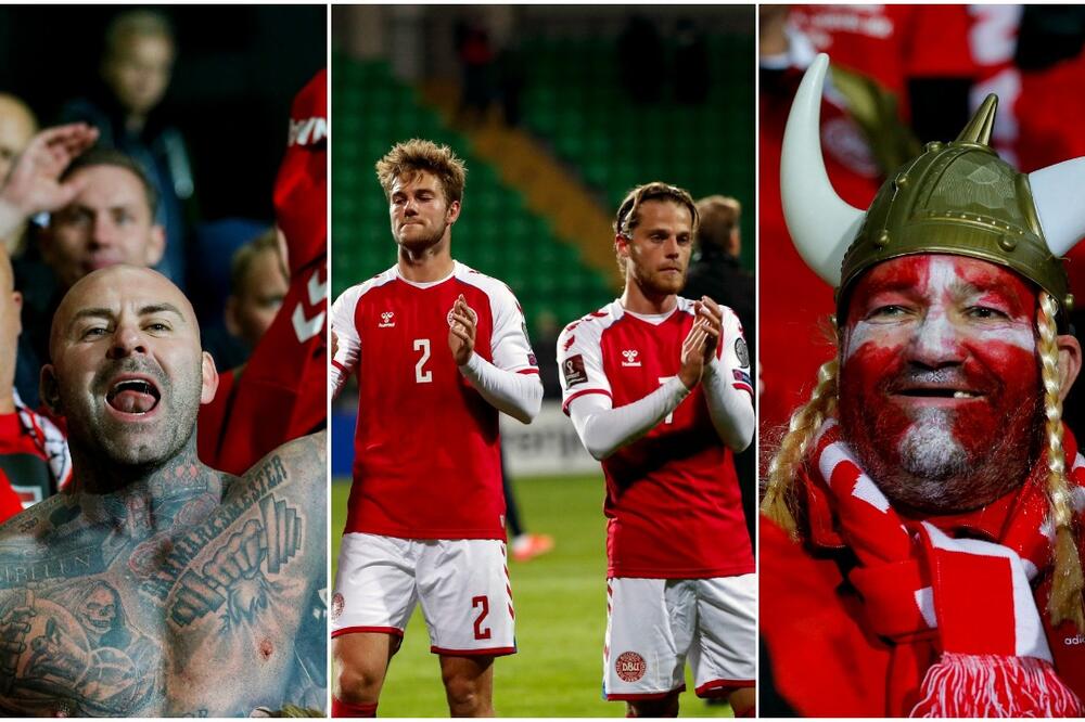 NIKO KAO DANSKA (7-0-0, gol-razlika 26:0), SILNI ENGLEZI I POLJACI: Albanci ostali drugi, Švajcarci pred plasmanom!