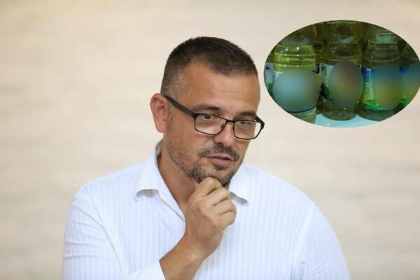 CENE ULJA SKAČU ZBOG CENE SIROVOG SUNCOKRETA: Ministar Nedimović progovorio o temi o kojoj Srbi BRUJE!