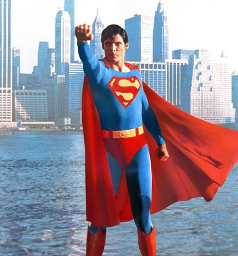 PROSLAVIO SE KAO SUPERMEN A ONDA MU SE ŽIVOT PREOKRENUO ZA 360 STEPENI ...