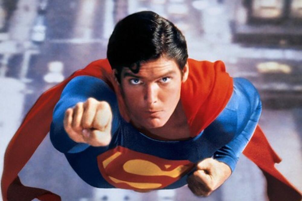 PROSLAVIO SE KAO SUPERMEN A ONDA MU SE ŽIVOT PREOKRENUO ZA 360 STEPENI: PREMINUO na STRAVIČAN način!