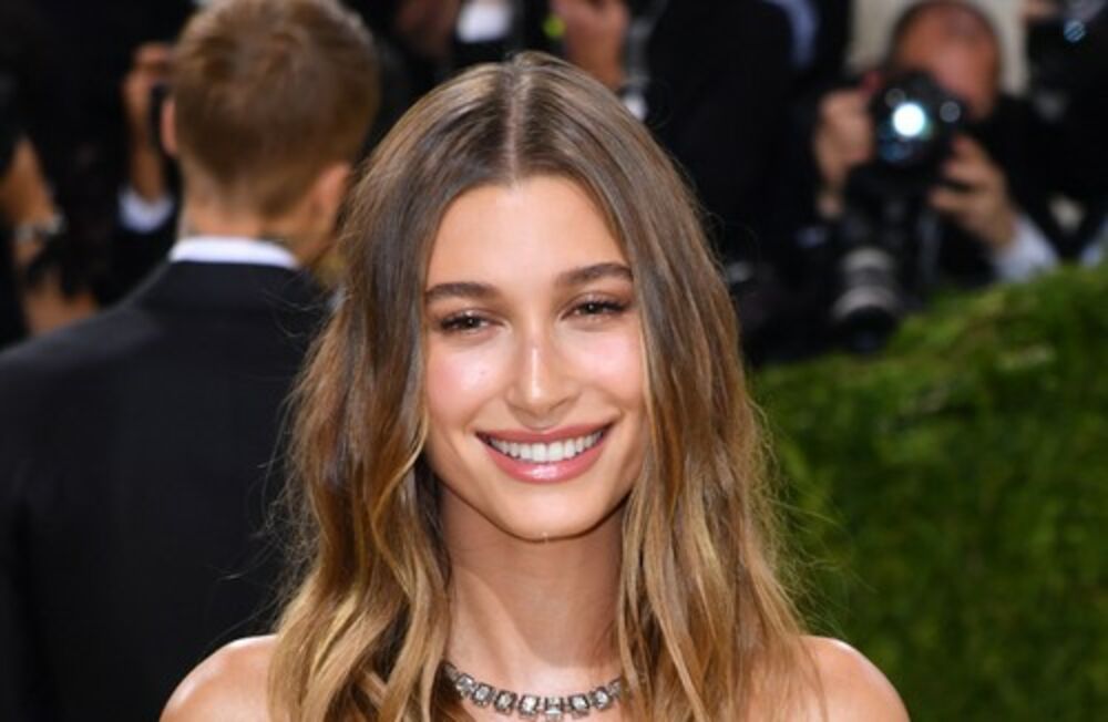 Džastin Biber, Hejli Biber