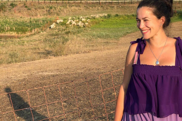 MARIJA PETRONIJEVIĆ U TRUDNOĆI POBEDILA VIRUS: "Korona negativna, emotivno pozitivna"!