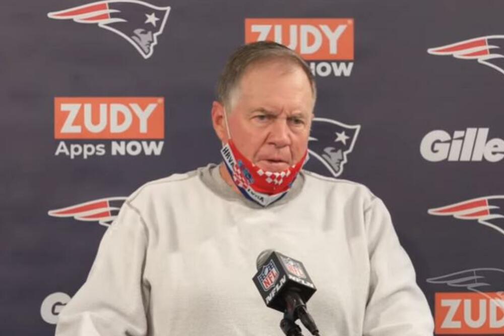 LEGENDARNI AMERIČKI TRENER SE PRED NOVINARIMA POJAVIO SA 'ŠAHOVNICOM': Ponosan sam na hrvatske korene! (VIDEO)