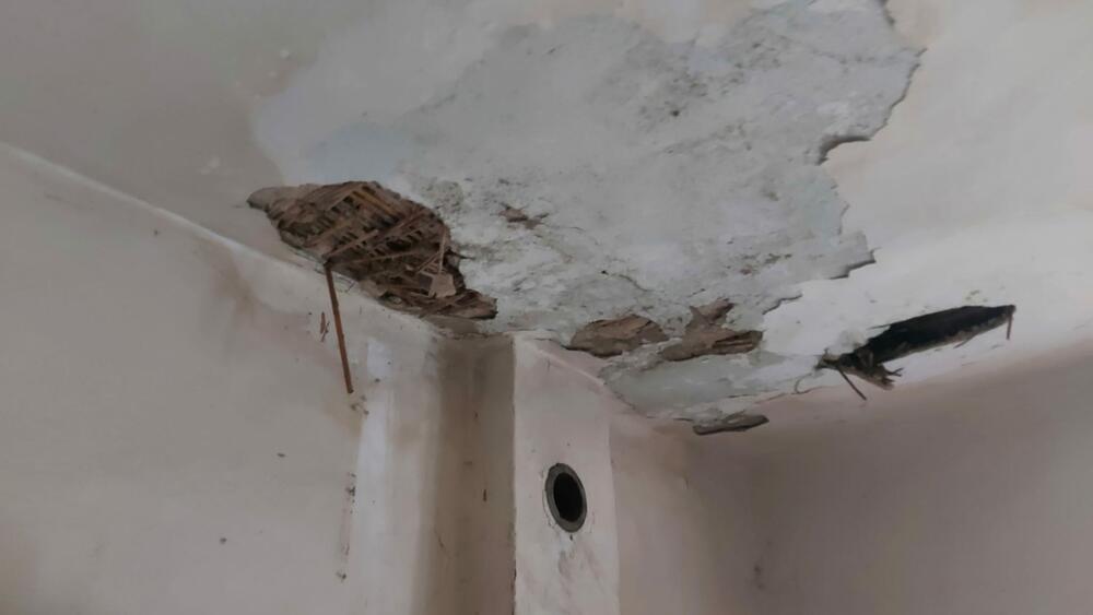 Šumska kuća, Ravna gora