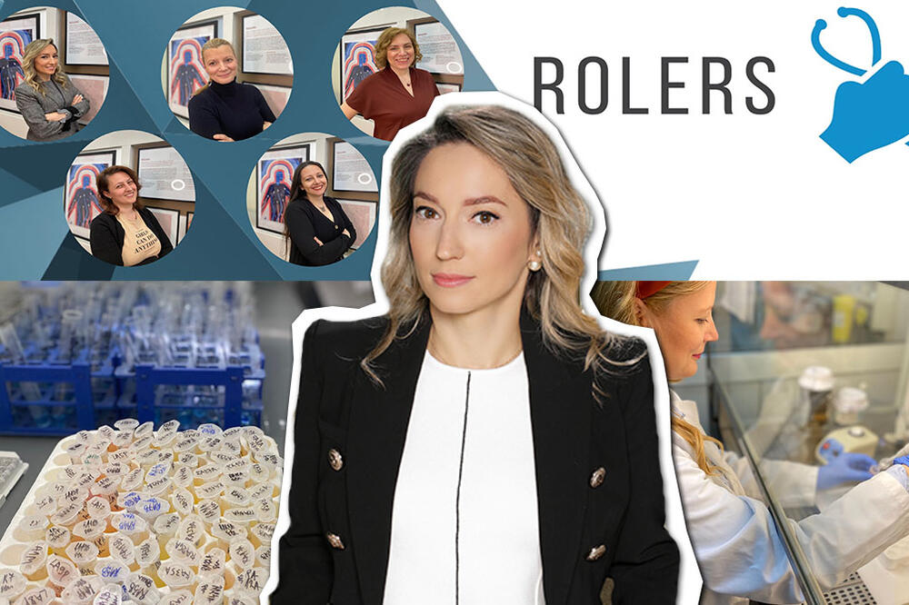 90% LJUDI NOSI VIRUS KOJI MOŽE BITI OKIDAČ ZA AUTOIMUNE BOLESTI: Srpska naučnica za Espreso o MISTERIOZNOM FENOMENU