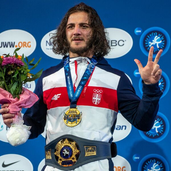 Katastrofa! Srbija ostaje bez medalje na OI, suspenzija na 5 godina