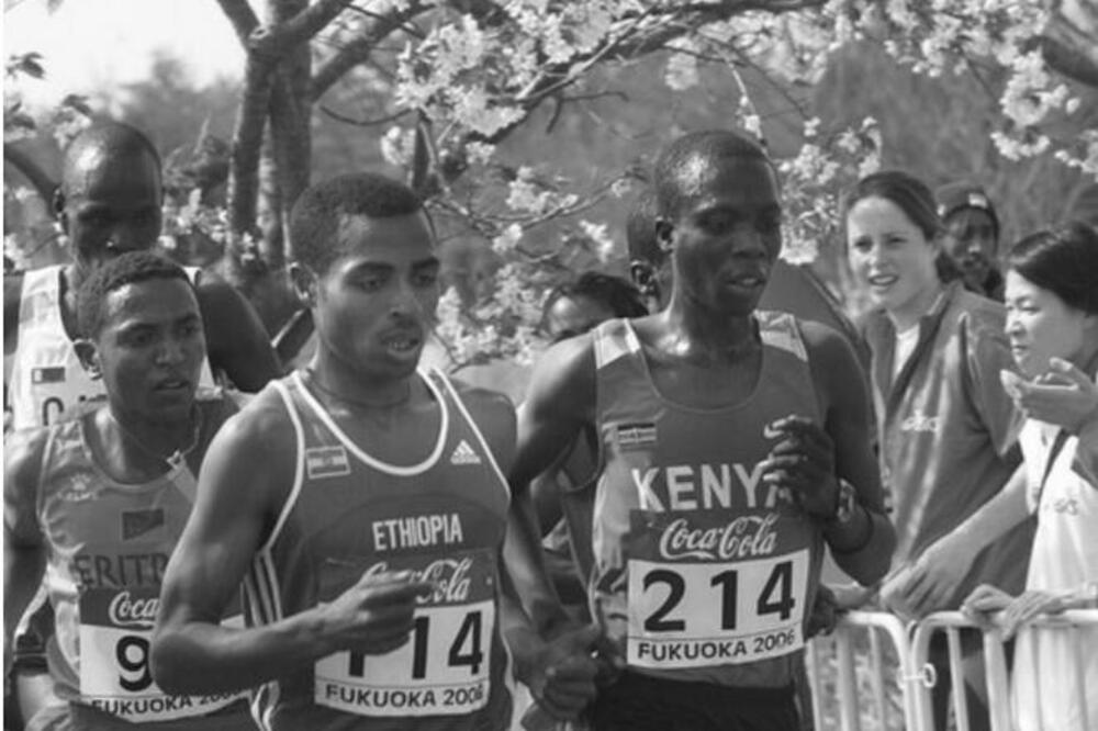 NEZAPAMĆENA TRAGEDIJA U ATLETICI: Trostruki svetski šampion pronađen obešen!