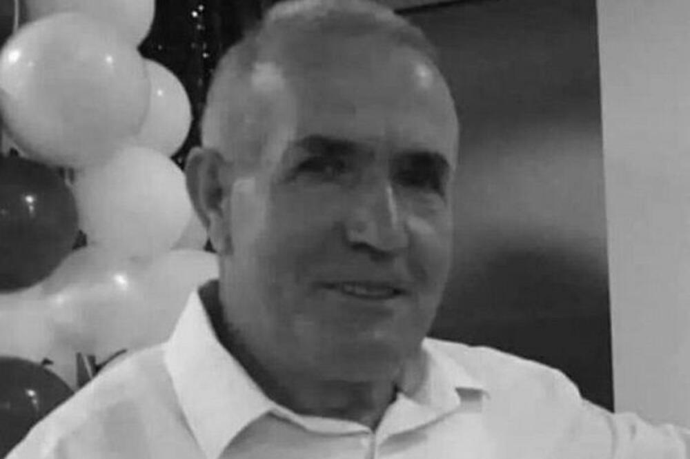 EVO OD ČEGA JE UMRO PROFESOR IZ TUTINA, TUGA!