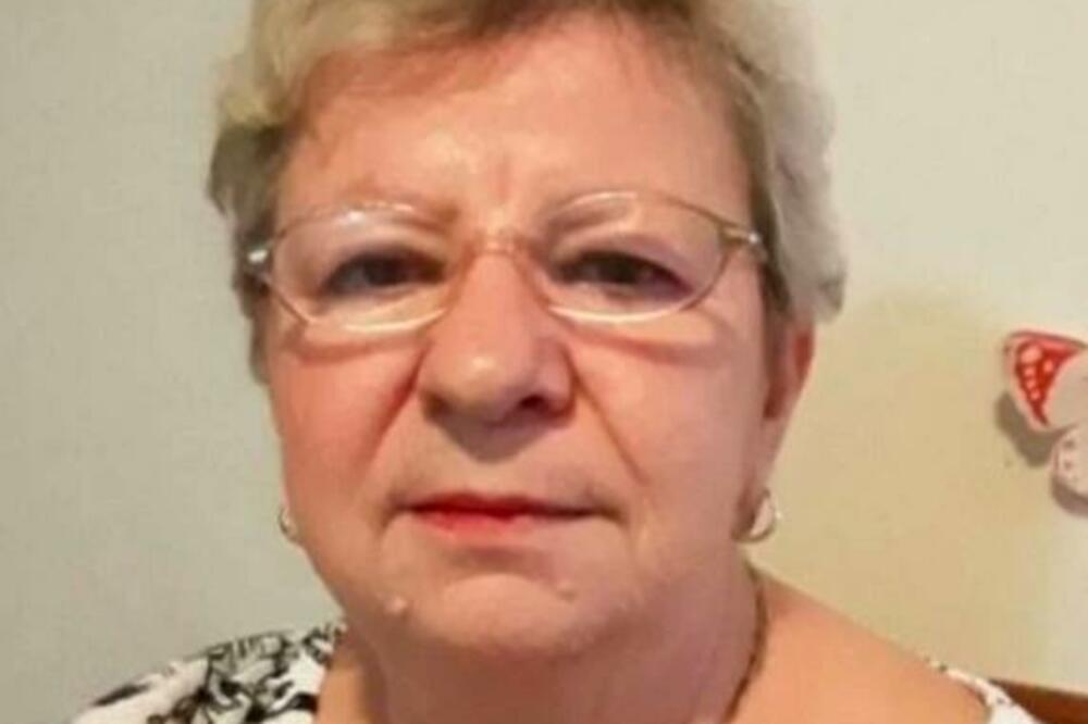 POLICIJA IZ DERVENTE TRAGA ZA PETROM (69): Žena nestala pre 3 dana!