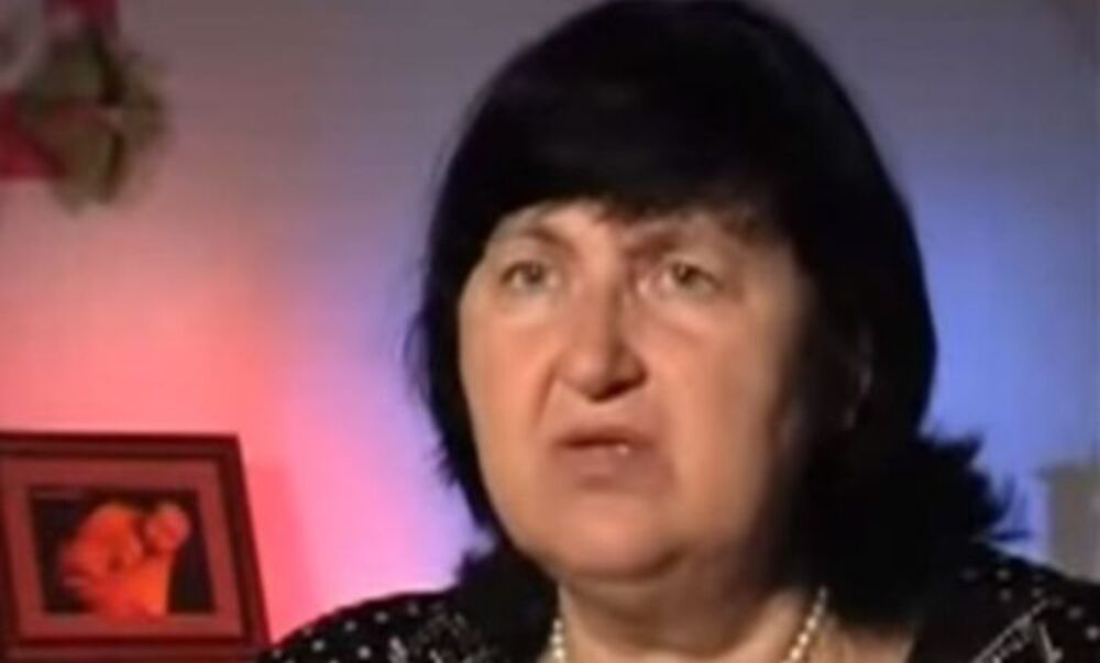 Tatjana Anisimova Bjelous