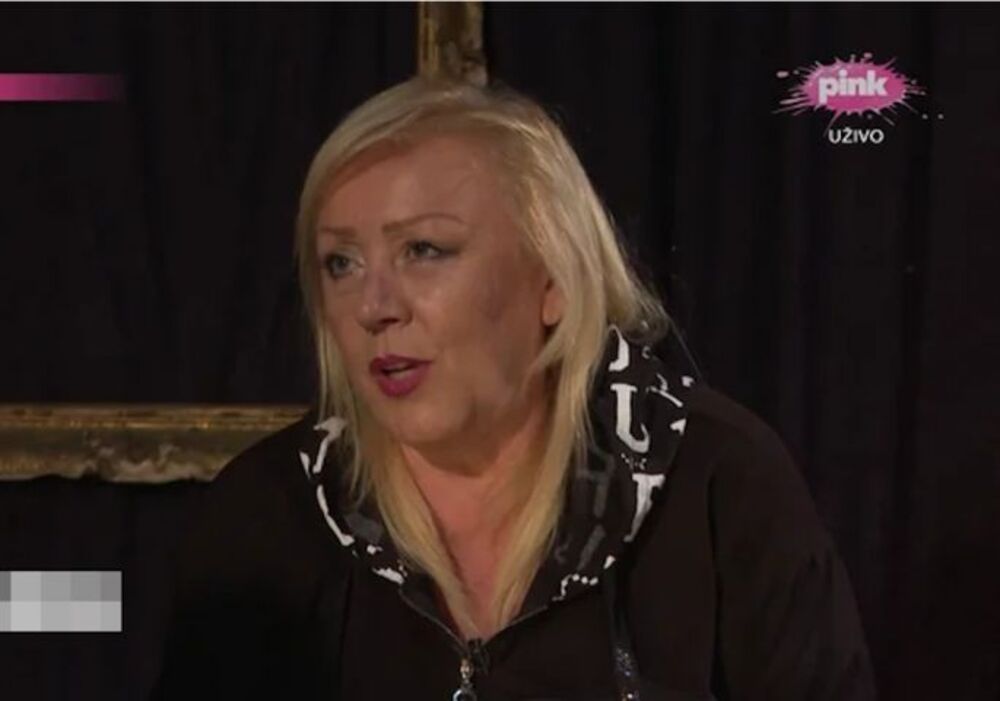 Zorica Marković se navodno udaje