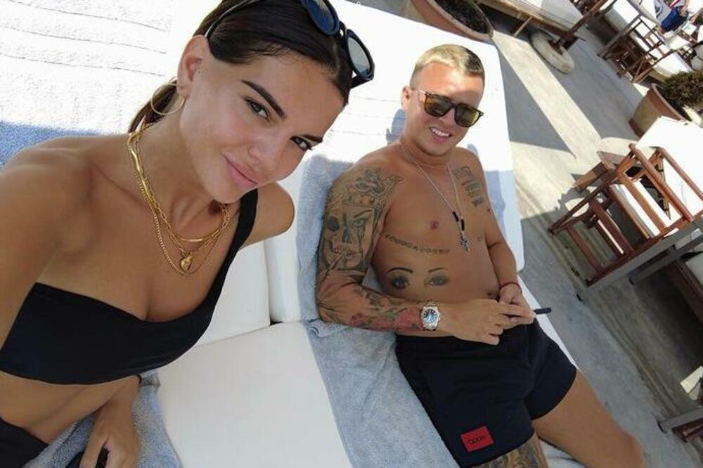 "ĐUBRE, OSTAJE ĐUBRE!" KARIĆ JAVNO I BRUTALNO ISPROZIVAO MISICU: Zar je dotle došlo!?