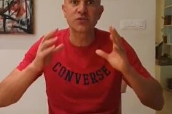 DOKTOR FILGUD OBJASNIO ZAŠTO NE SMETE PRESKAKATI DORUČAK: Izneo je ZABRINJAVAJUĆE detalje (VIDEO)