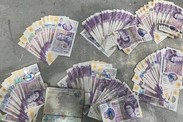 3 DEVIZNA PREKRŠAJA NA TRI GRANIČNA PRELAZA! Za vikend zadržano oko 25.000 evra (FOTO)