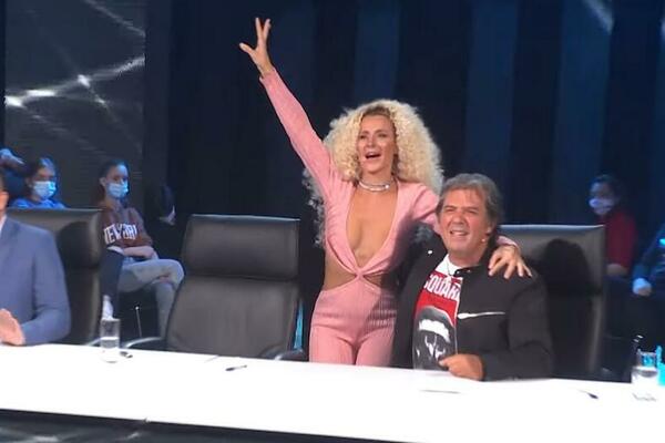 MILICA ISPROZIVALA ELITU: "Oni jedu tartufe, a ja ČVARKE I LUK"