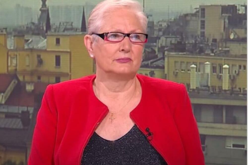 SVAKI 4. SRBIN BOLUJE OD OVE HRONIČNE BOLESTI: Dr Lapčević otkrila 3 glavna simptoma