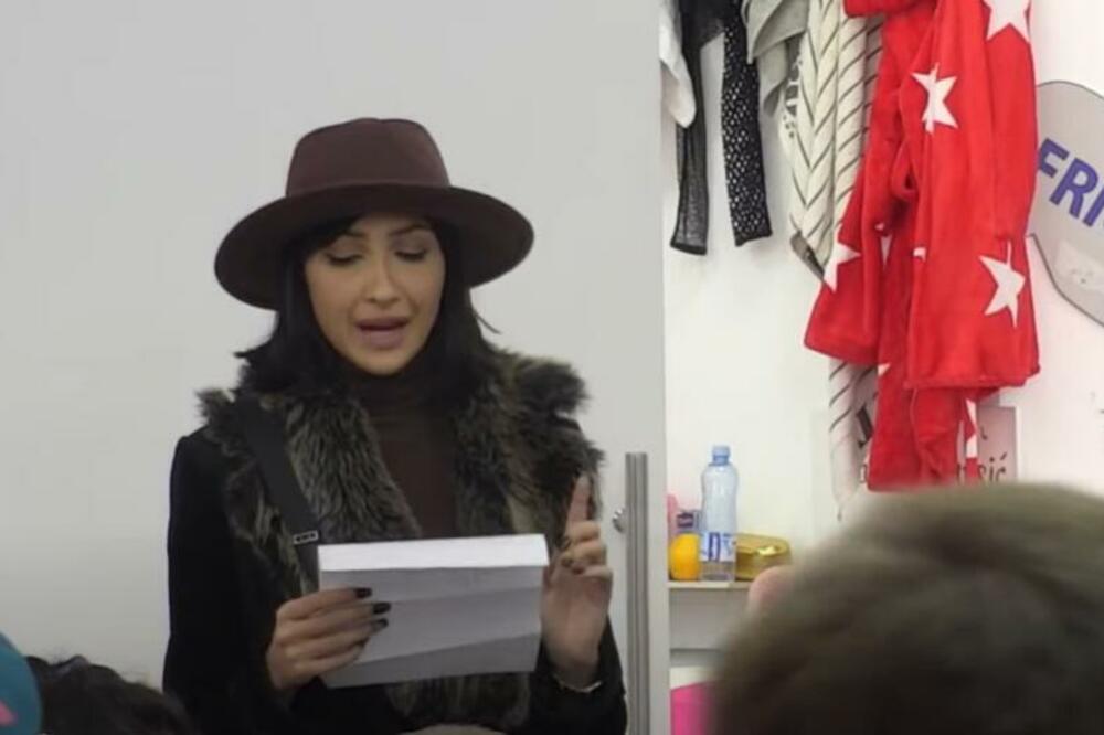 NAKON DEMOLIRANJA ZADRUGE I POPUCALIH ARKADA, STIGLO NIKAD VAŽNIJE PISMO U ZADRUGU: Ovo su kazne! (VIDEO)