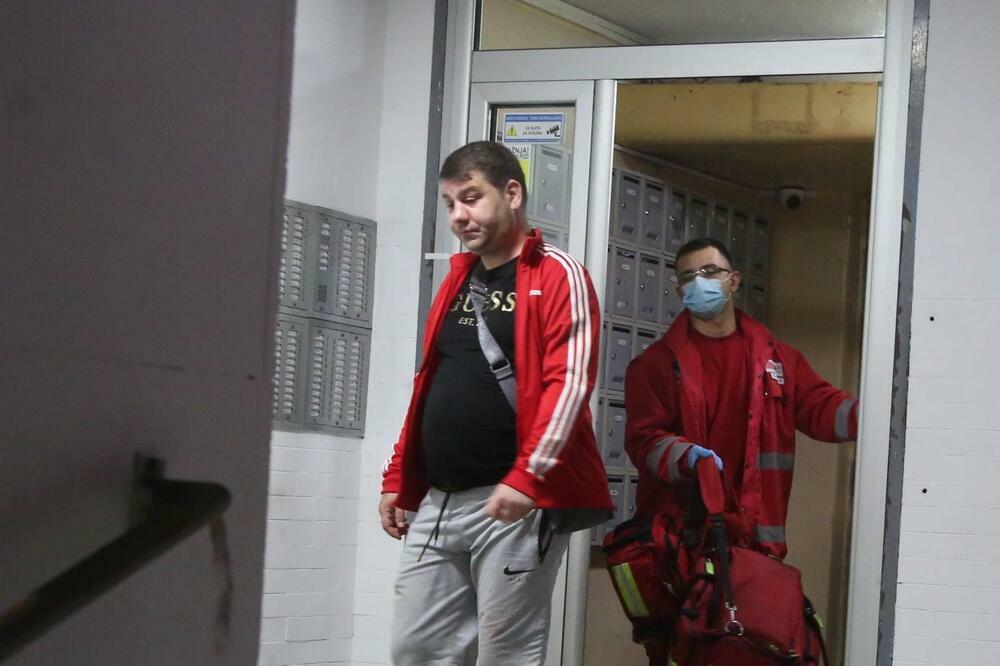 OGLASILI SE IVAN I JELENA NAKON HAOSA KOJI SU NAPRAVILI! Marinković VIDNO IZBEZUMLJEN nakon NAPADA MAKAZAMA!