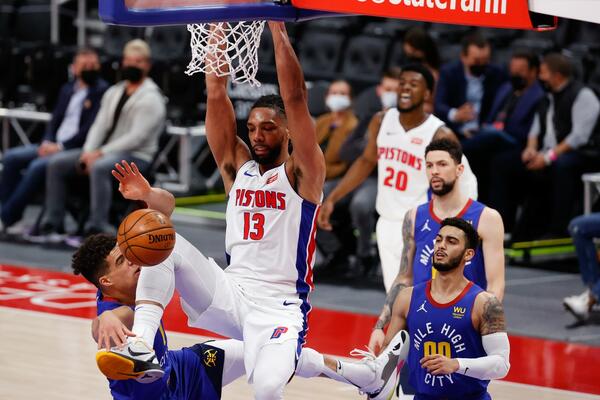 NAVIJAČI VEČITIH GA SANJALI MESECIMA, A SADA JE SLOBODAN IGRAČ! Treći pik NBA drafta 2015. dobio otkaz u Atlanti!