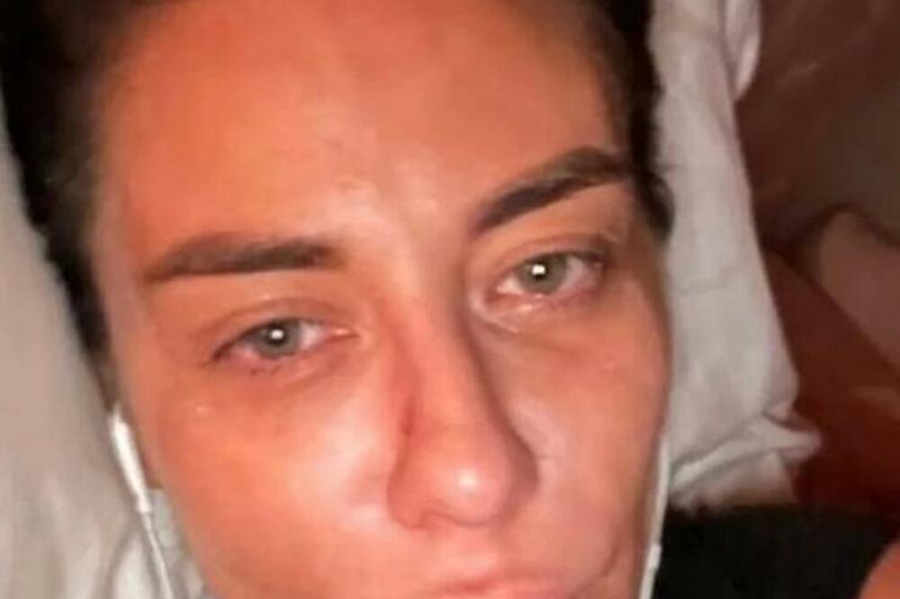 "NE MOŽE NEKO DA ME NAZIVA NARKOMANKOM!" Ana Nikolić otvorila dušu: "Blokirala sam BABU jer je BEZOBRAZNA!"