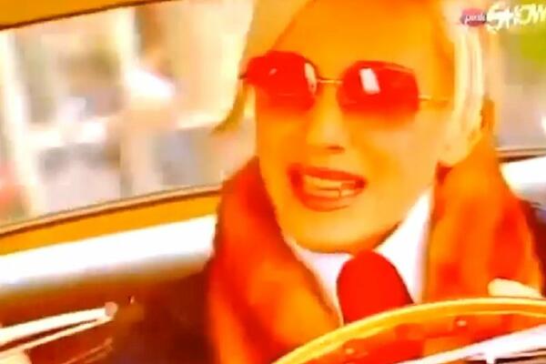 NIJE NI SLUTILA DA ĆE ZAVRŠITI U ZATVORU:Zgodna Banjalučanka pretila je da zauzme ESTRADNI TRON-svi je znate!(FOTO)