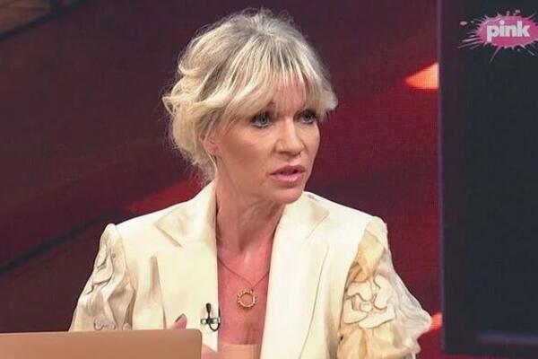 NJOJ SU STANOVI ZA SIROTINJU! Voditeljka Pinka živi kao Rokfeler, za ono što je kupila MALO KO IMA PARA