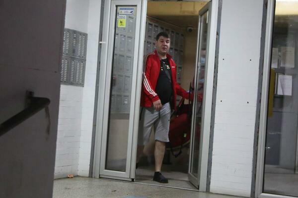 IVANA MARINKOVIĆA POLICIJA HITNO ODVELA IZ ZADRUGE: Prekinut je PROGRAM, odigrala se PRAVA DRAMA