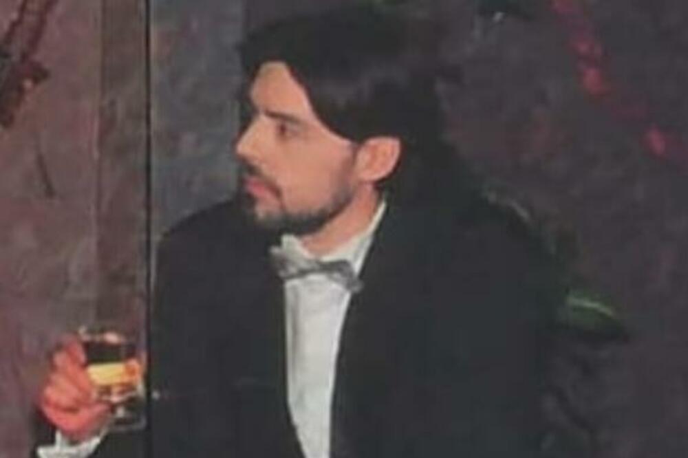 JUGOSLOVENKE SU GA OBOŽAVALE, a on je voleo DROGU! Važio je za ŠMEKERA, a njegova PRIČA je da se čovek NAJEŽI