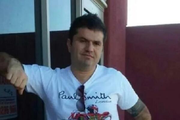 DRAŽEN JE VOĐA NARKO-GRUPE KOJI JE PAO U ŠPANIJI: Ima dvojno državljanstvo, a u Valensiju je došao sa 1 CILJEM